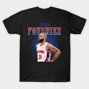 Evan Fournier T-Shirt